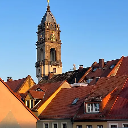 Am Reichenturm * Bautzen