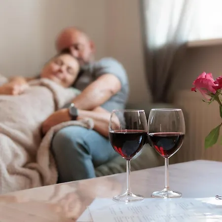 Am Reichenturm Lägenhet Bautzen