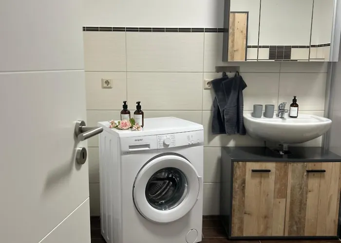 Апартаменты Am Reichenturm *