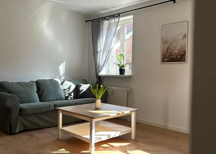 Am Reichenturm * Баутцен