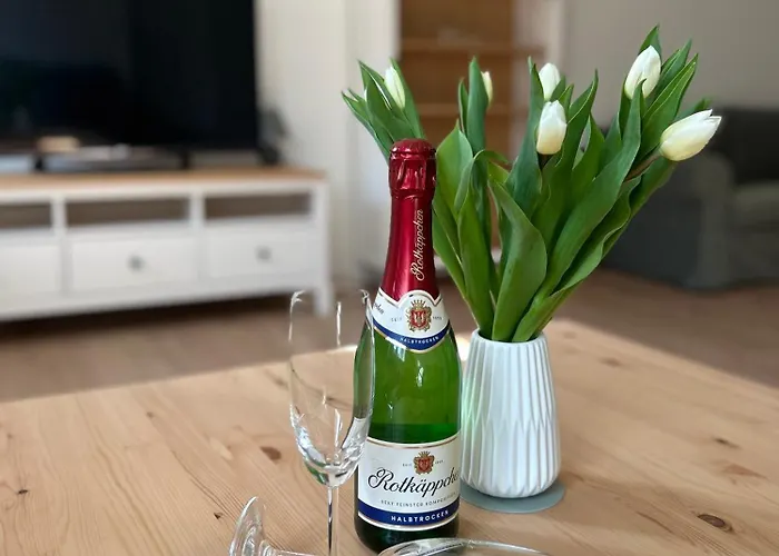 Am Reichenturm Баутцен