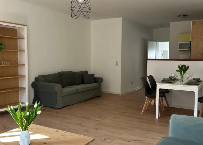 Am Reichenturm * Баутцен