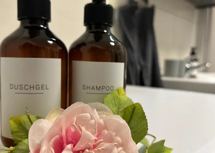 Am Reichenturm Апартаменты Баутцен