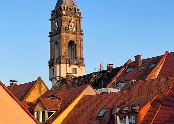 Am Reichenturm * Баутцен