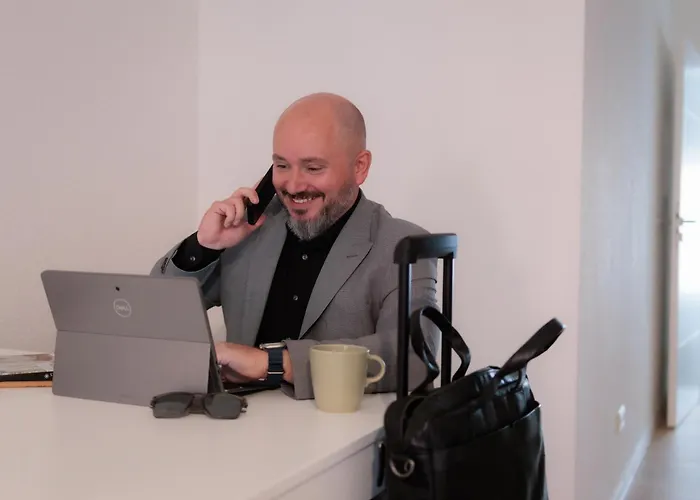 Апартаменты Am Reichenturm *