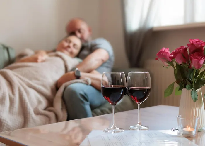 Am Reichenturm Апартаменты Баутцен