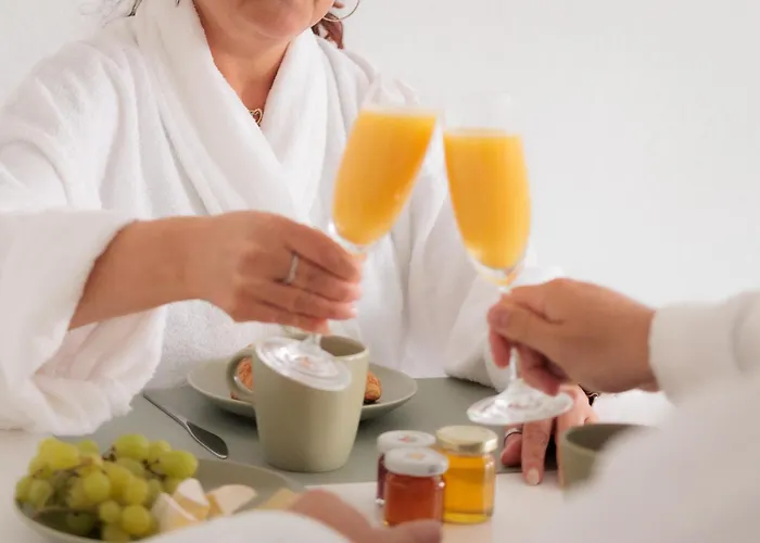 Am Reichenturm Апартаменты *